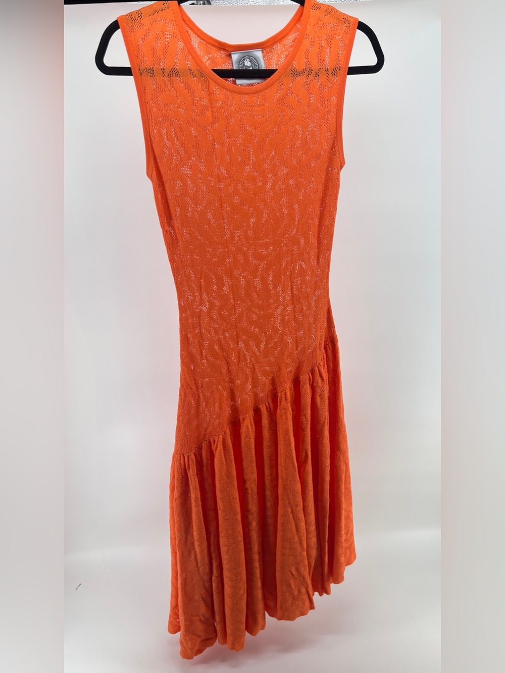 NWOT Sample Happy Sheep lace dress.  Size S